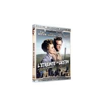 L'Etreinte du destin Blu-ray