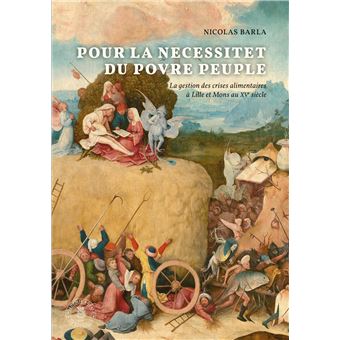 Pour la necessitet du povre peuple