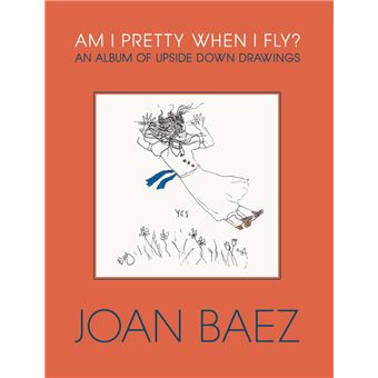 Am I Pretty When I Fly? - 1