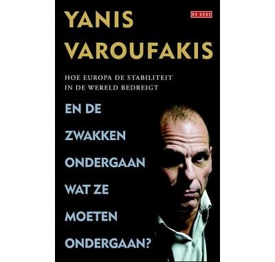 En de zwakken ondergaan wat ze moeten ondergaan?