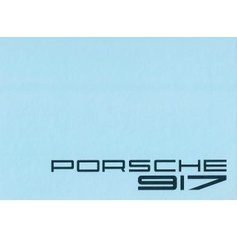 Porsche 917