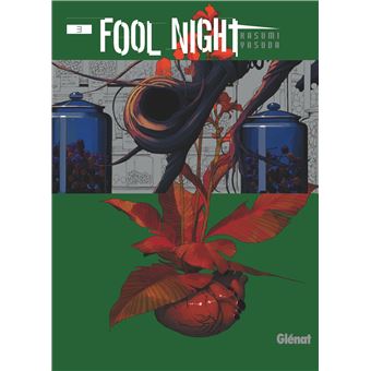 Fool Night