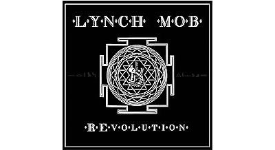 Revolution Vinyle Violet