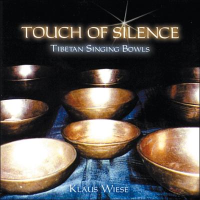 Touch of Silence