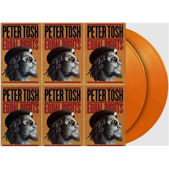 Peter Tosh - 1