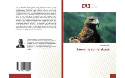 Sauver le conte akouè
