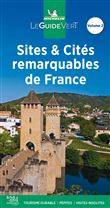 Guide Vert Sites et cités remarquables SUD