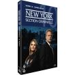 New York Section Criminelle - Coffret intégral de la Saison 10