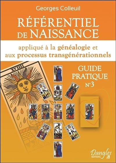 Référentiel de naissance appliqué à la généalogie et aux processus transgénérationnels