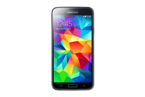 Smartphone Samsung Galaxy S5 16 Go Noir