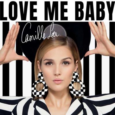 Love me baby