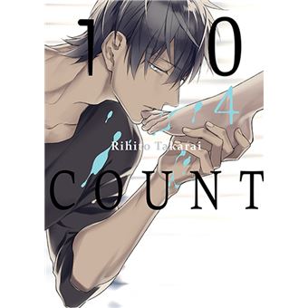 Ten Count Tome 04 Ten Count Rihito Takarai Broche Achat Livre Fnac