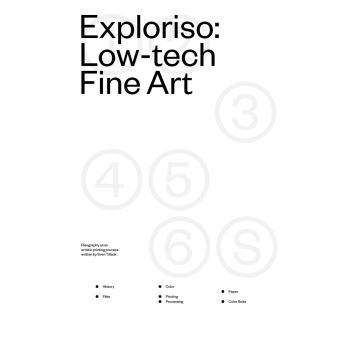 Exploriso