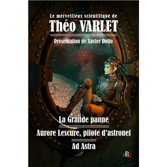 Le merveilleux scientifique