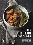 Ces petits plats qui font du bien