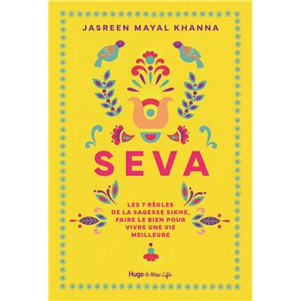 Seva, la sagesse Sikh