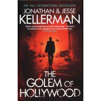 The Golem of Hollywood