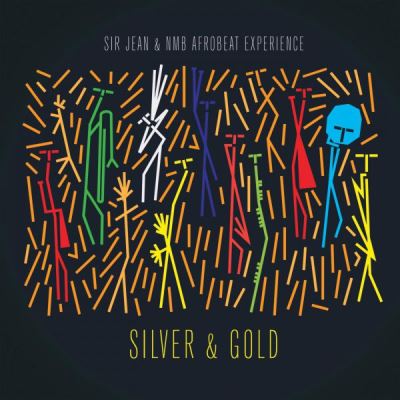 Silver and Gold