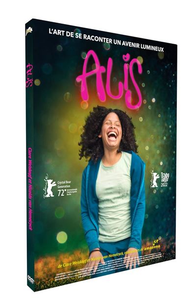 Alis DVD