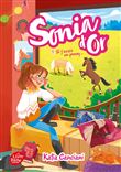 Sonia d'Or - Tome 1