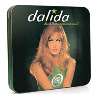 Dalida Les 100 plus belles chansons Coffret - Dalida - CD album