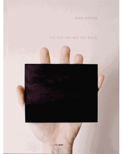 Joan ayrton the sun had not yet risen