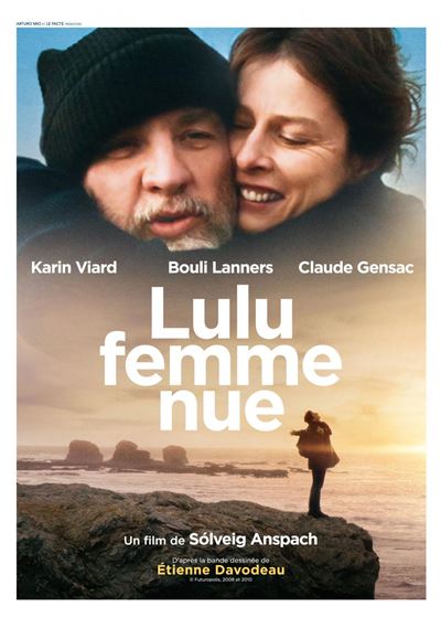 Lulu femme nue