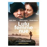 Lulu femme nue DVD