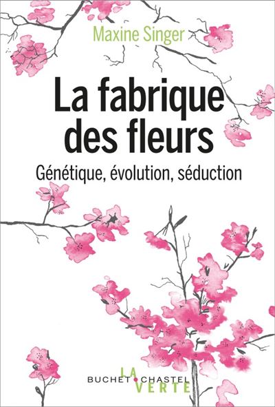 La Fabrique des fleurs