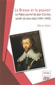 La Bresse et le pouvoir