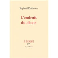 L'endroit du décor