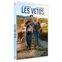 Les Vétos DVD