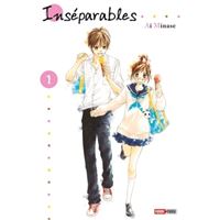 Inseparables