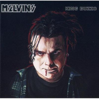 KING BUZZO/LP