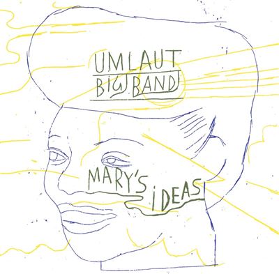 Mary’s Ideas Umlaut Big Band plays Mary Lou Williams