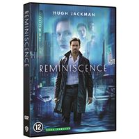 Reminiscence DVD