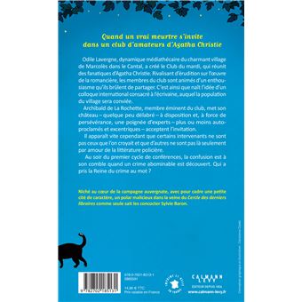 Les petits meurtres du mardi