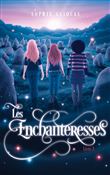 Les Enchanteresses - tome 3 -  La porte de Sidh