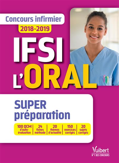 Concours infirmier, Entrée en IFSI, Épreuve orale