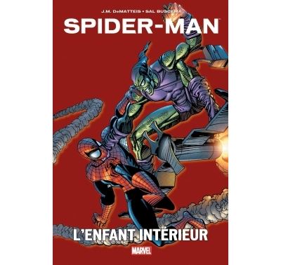 L'enfant intérieur