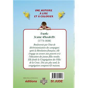 Sainte Jeanne-Elisabeth Bichier des Ages