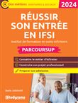 Réussir son entrée en IFSI