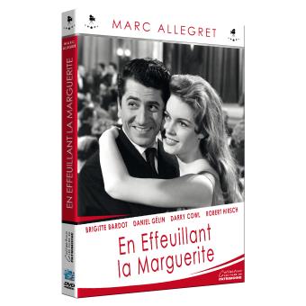 EN EFFEUILLANT LA MARGUERITE-FR