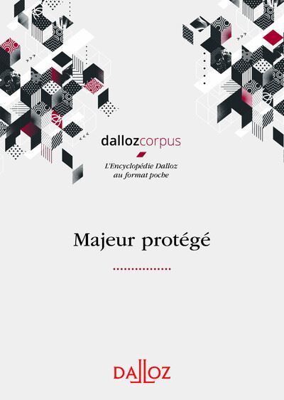 Majeur protégé