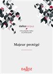 Majeur protégé - Droit civil