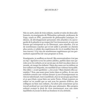 Devenir un parent zen