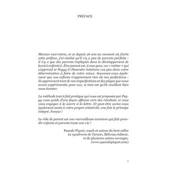 Devenir un parent zen