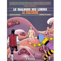 Le solitaire