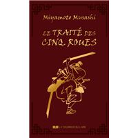 Le Traité des Cinq Roues