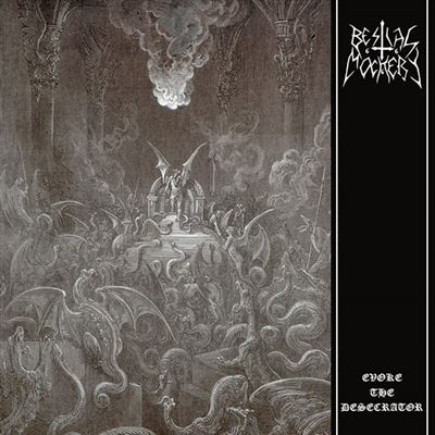 Evoke The Desecrator